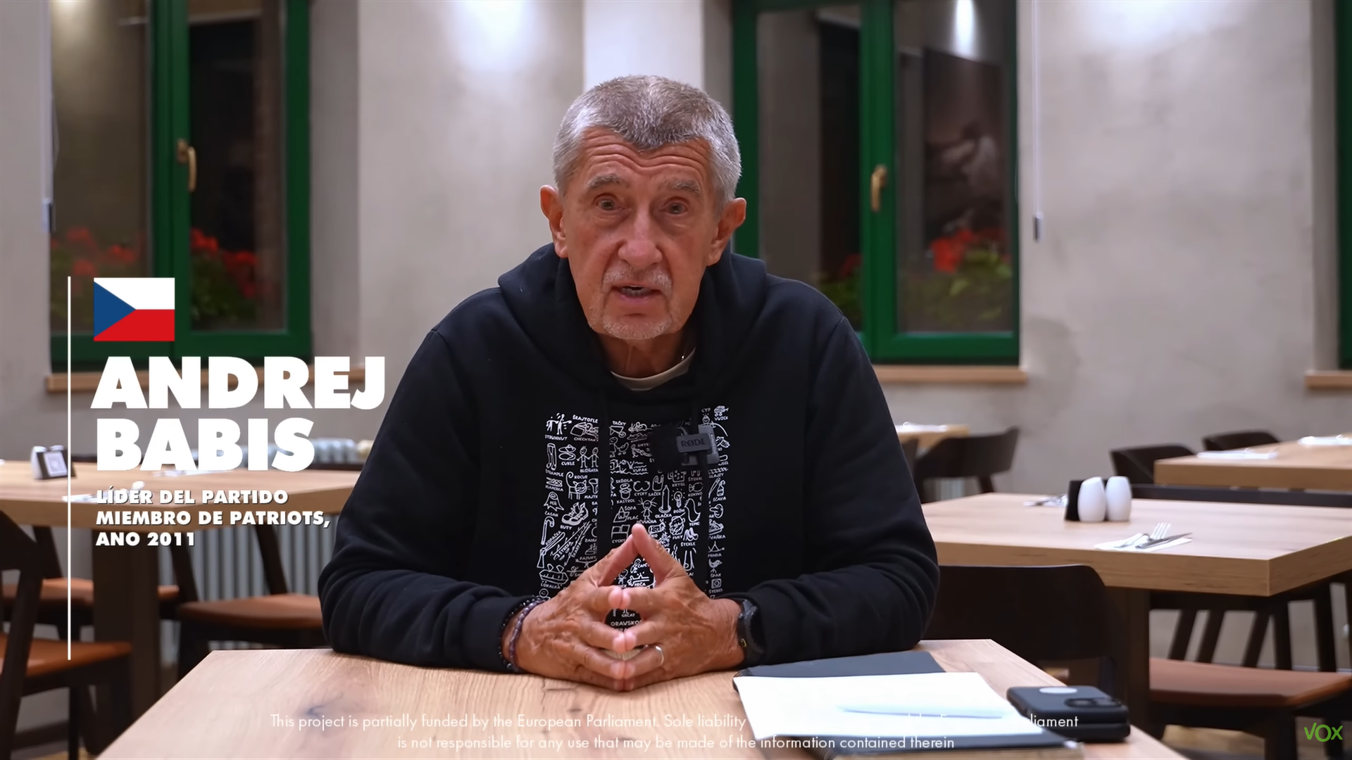 Golpe a la Agenda 2030 en República Checa: el nuevo gobierno patriota promete frenar el Pacto Verde Europeo