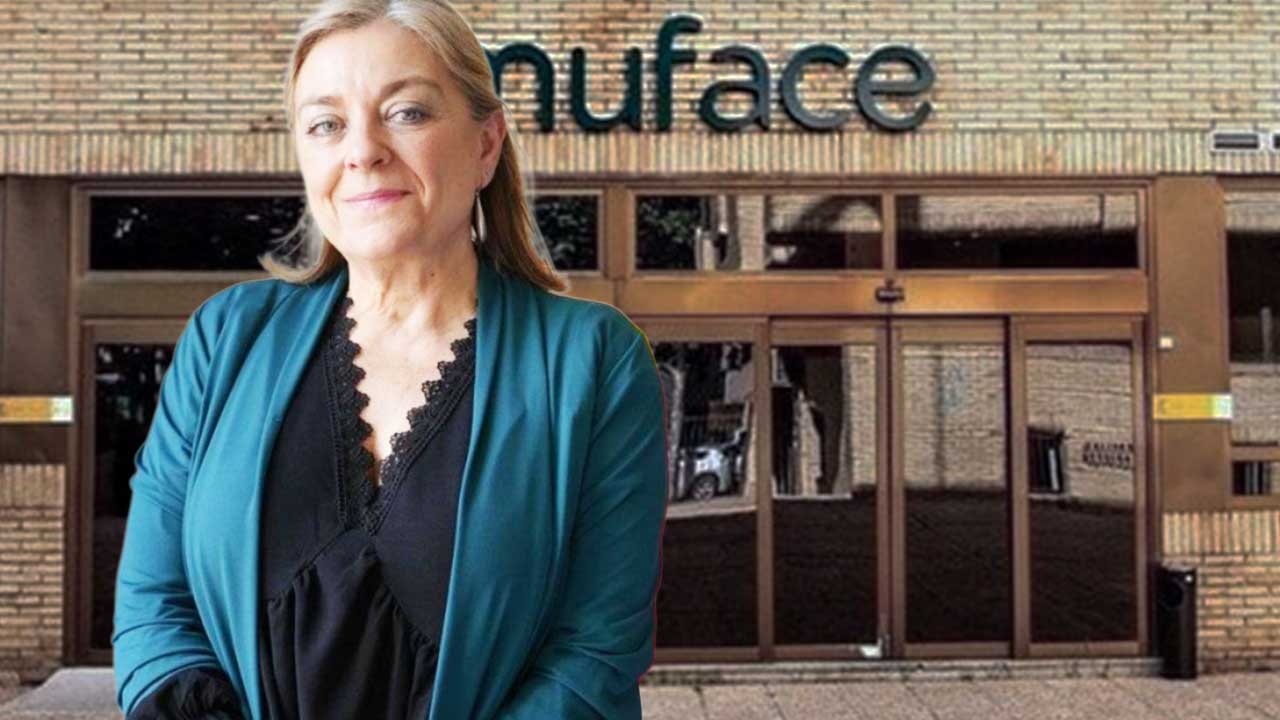 Consuelo Sánchez Naranjo Muface