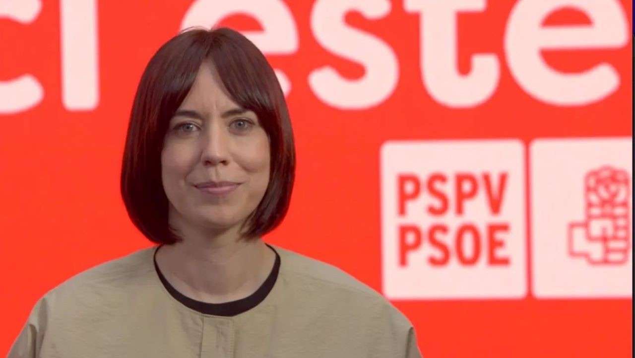 Diana Morant PSOE