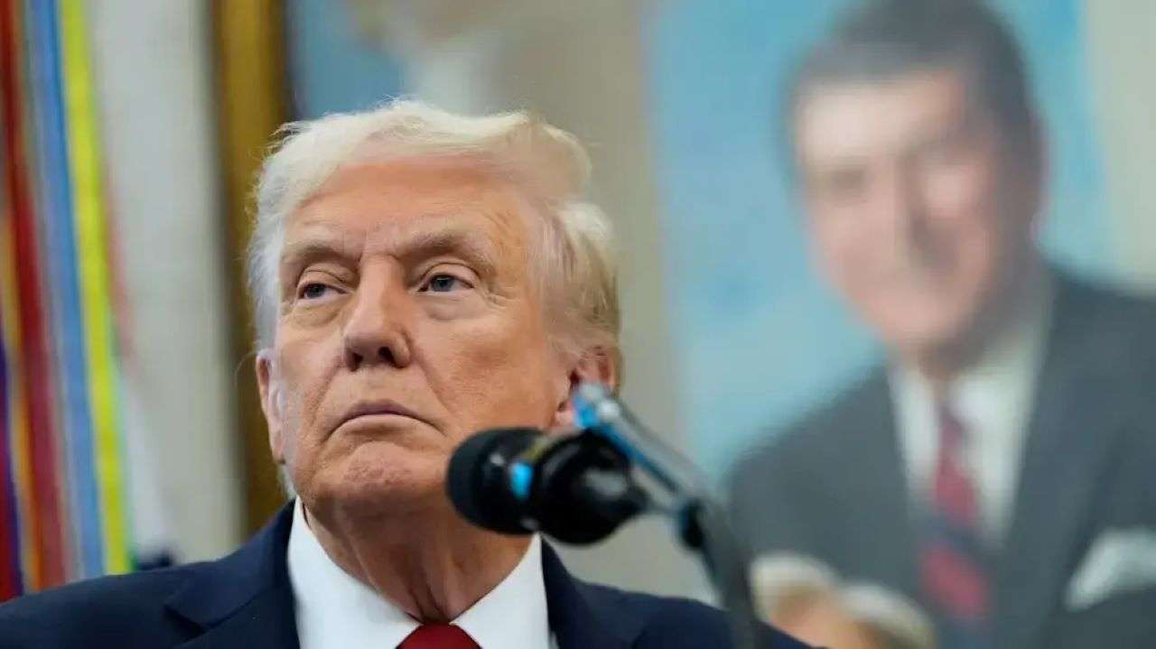 Donald Trump/20minutos