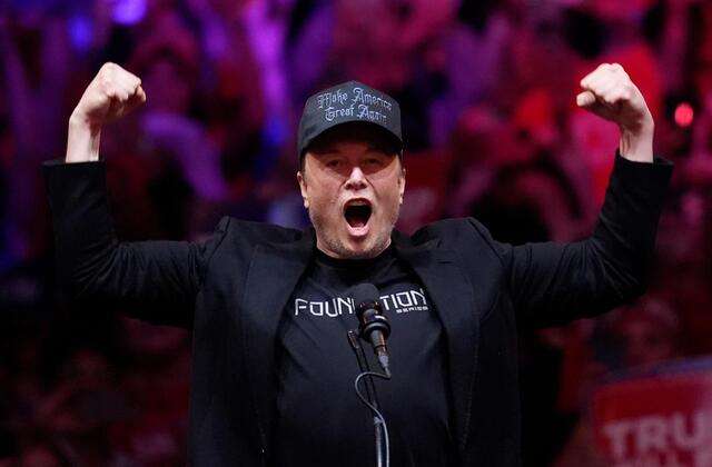 Elon Musk empleo inteligencia artificial