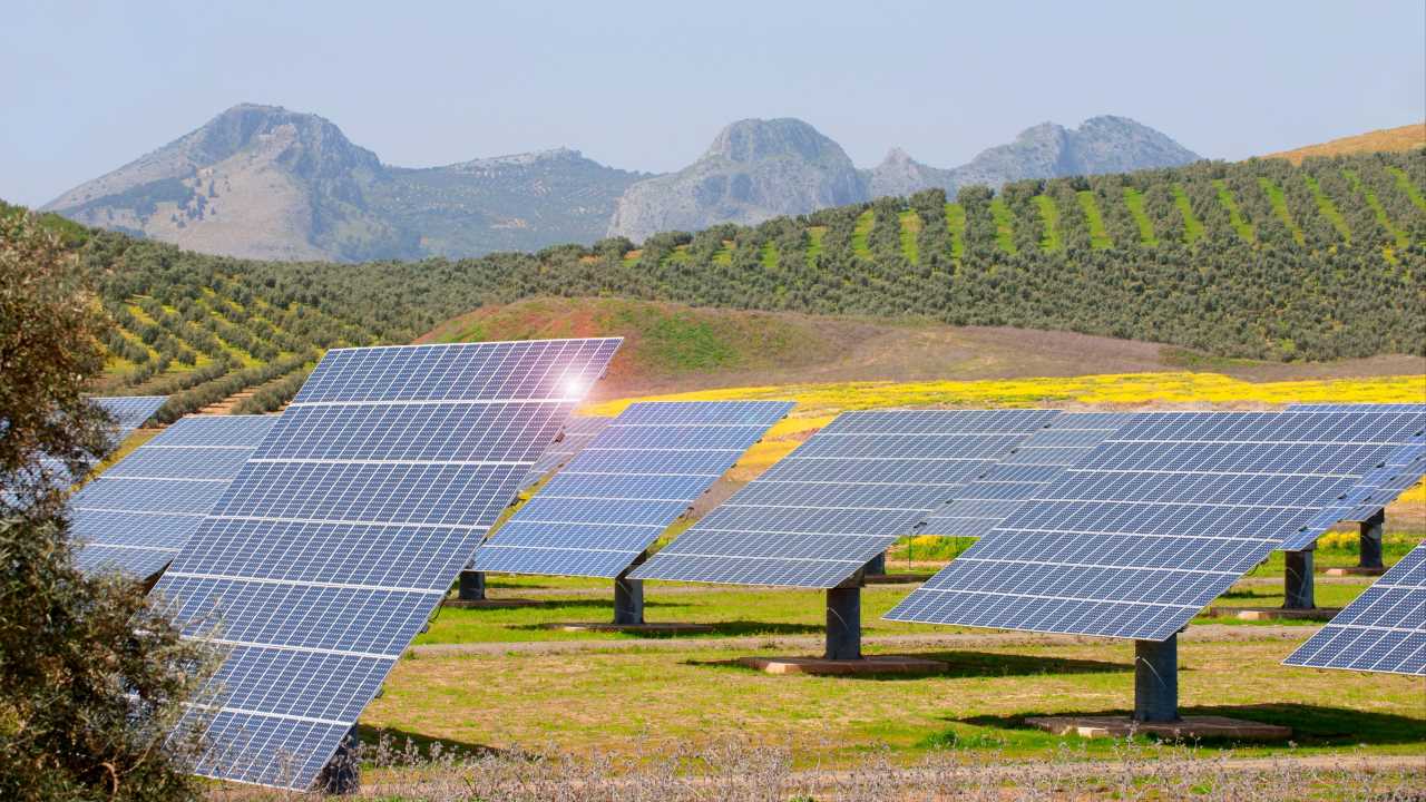 Los problemas crecen con las renovables/RTVE