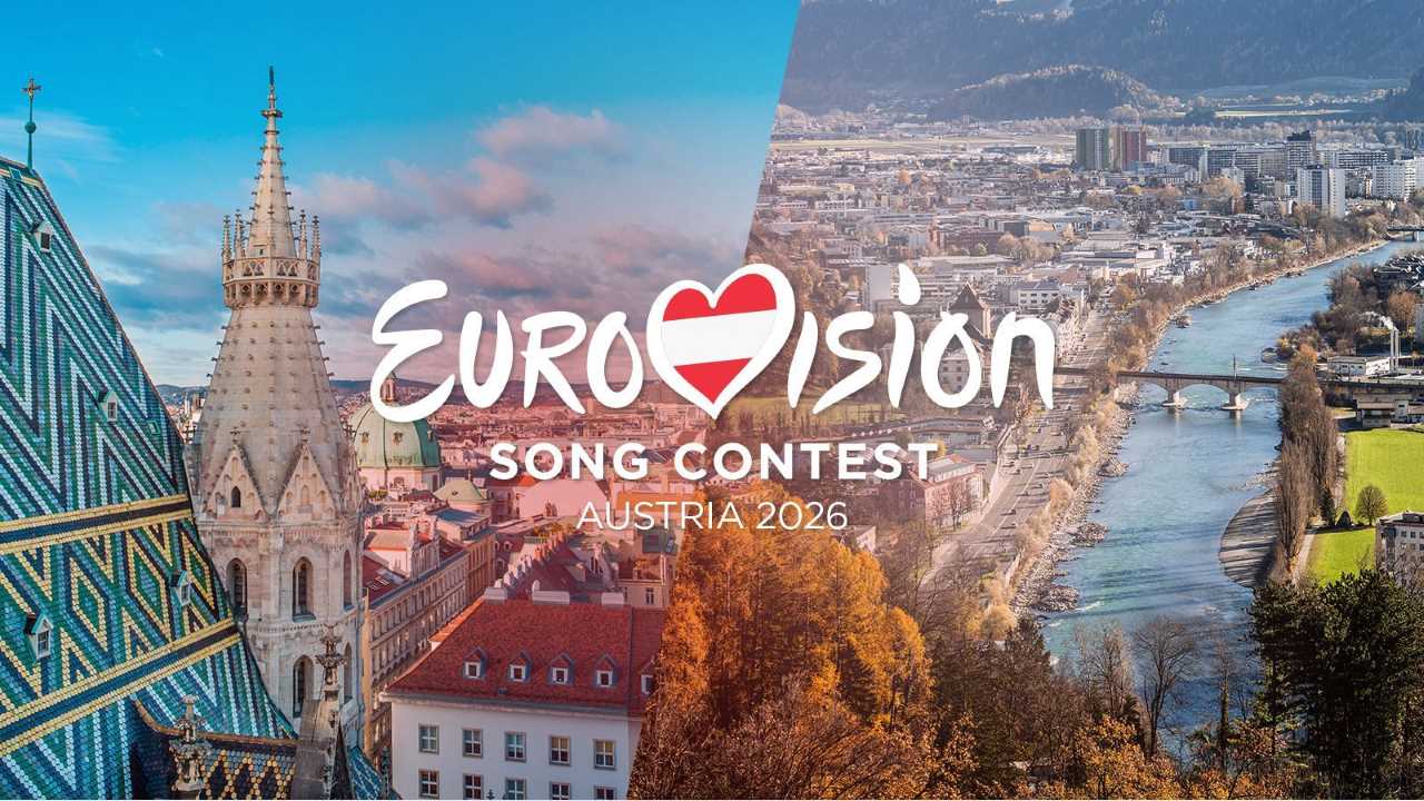 Eurovisión Viena 2026/RTVE