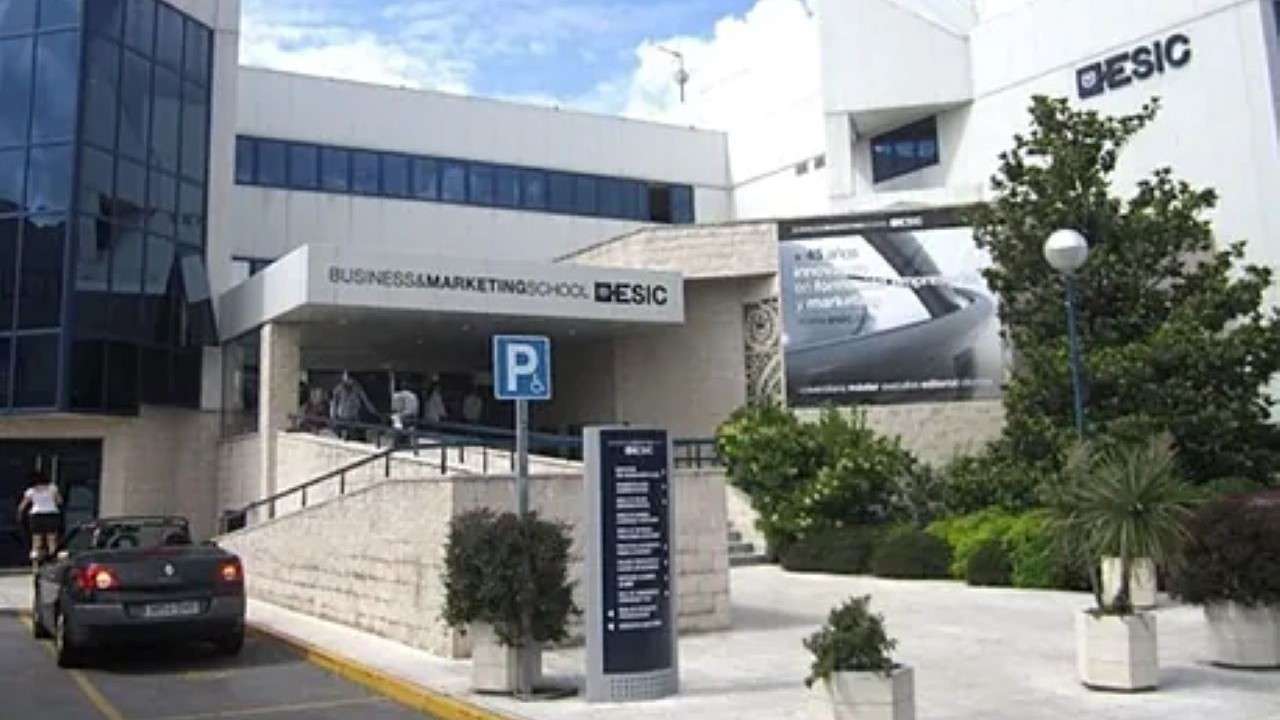 Universidad ESIC/El Mundo