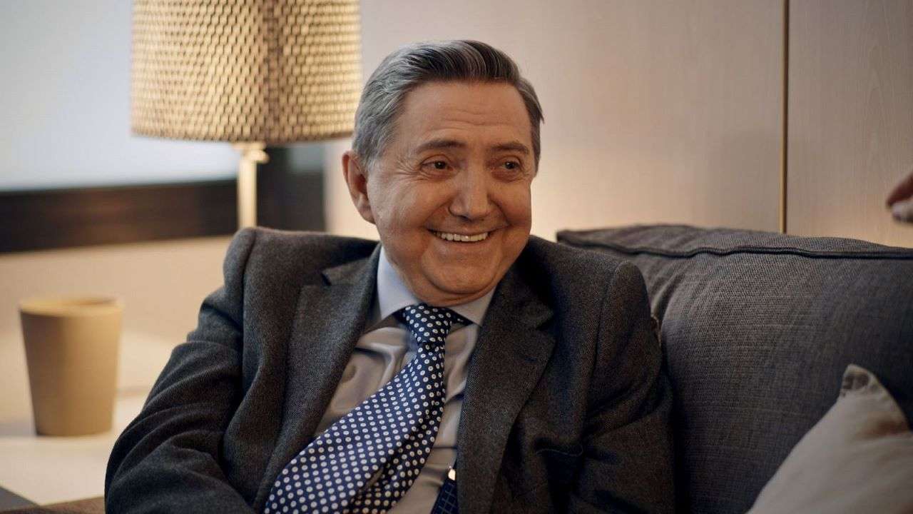 Jiménez Losantos/RTVE