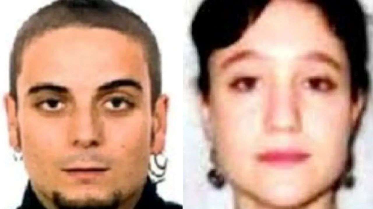 Ficha policial de los etarras