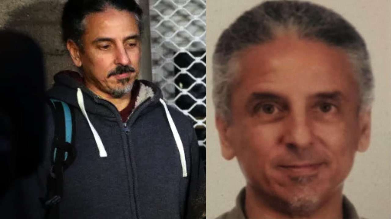 Fotos del fugitivo Martiño Ramos, ex líder de En Marea, condenado por violar a una niña