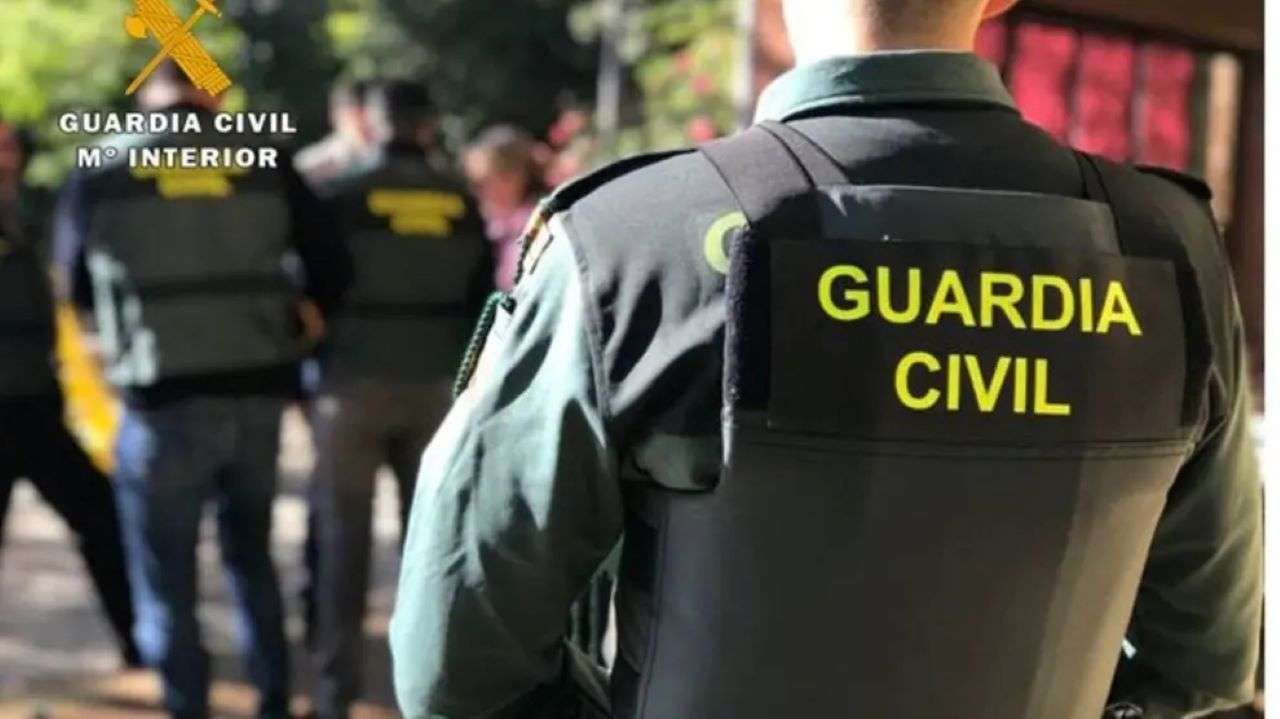 Guardia Civil