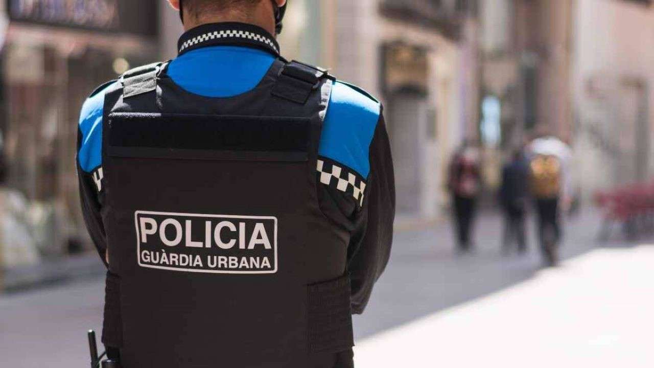 Guardia Urbana de Lérida/Diario de Lleida