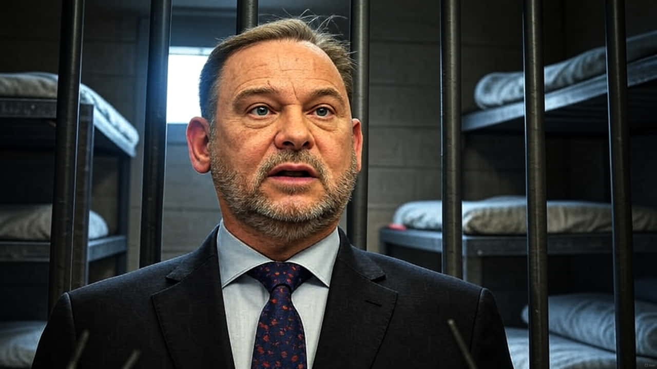 Ábalos elude la prisión provisional y el Supremo mantiene las medidas cautelares