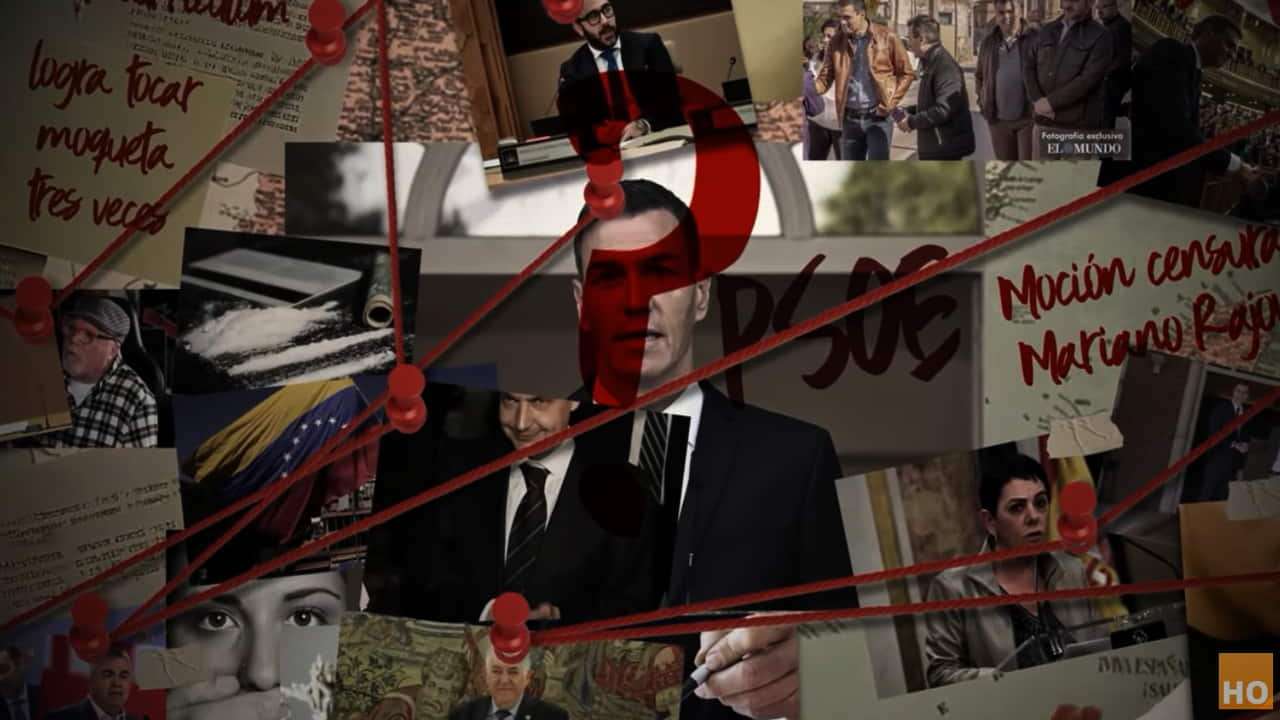 Imagen de Sánchez SA