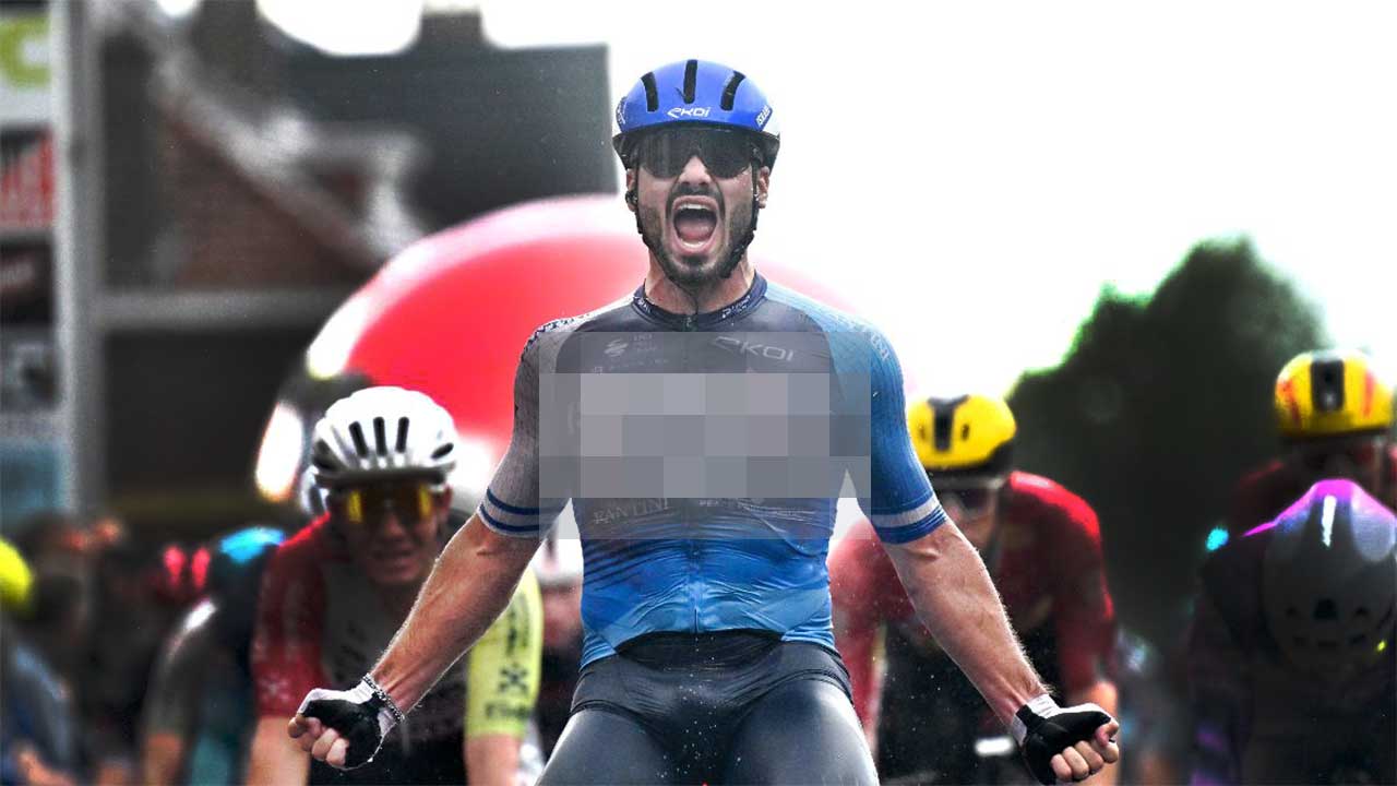 Israel Premier Tech nuevo nombre