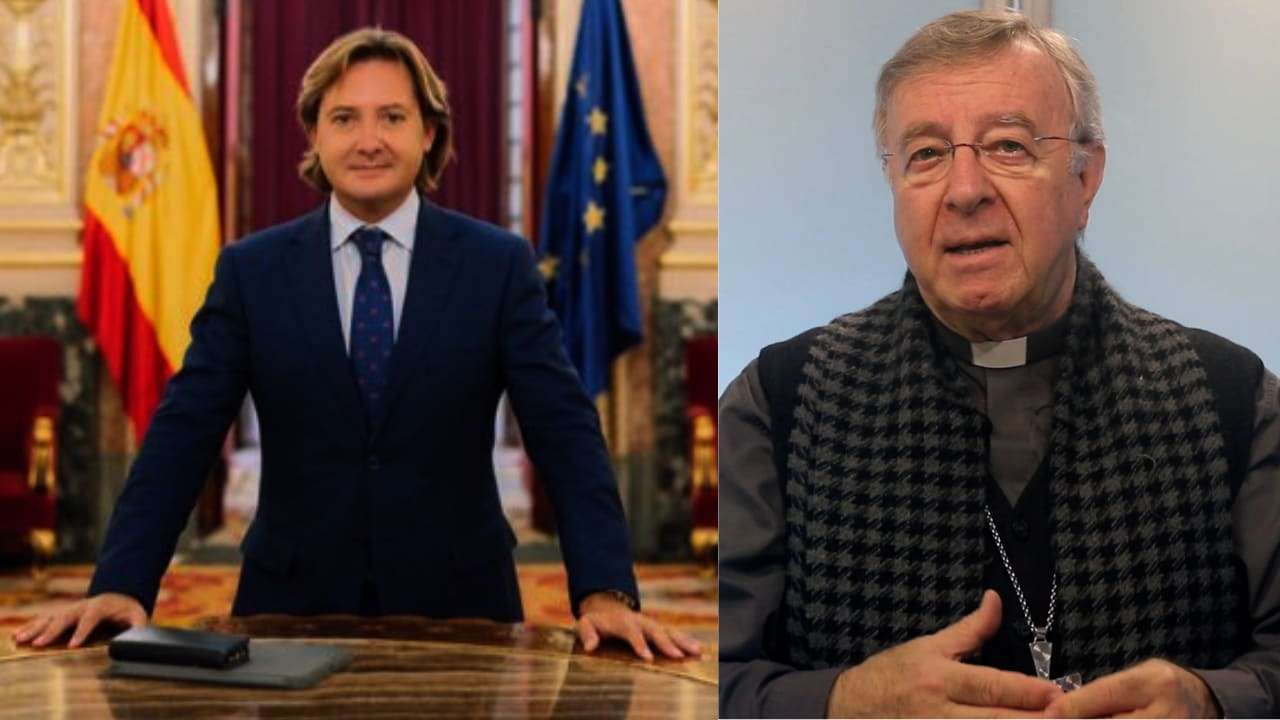 Jorge Campos y Sebastià Taltavull