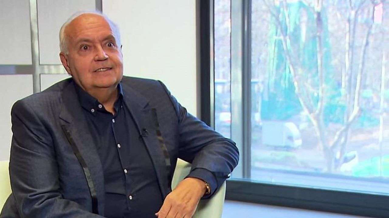 José Luis Moreno/RTVE