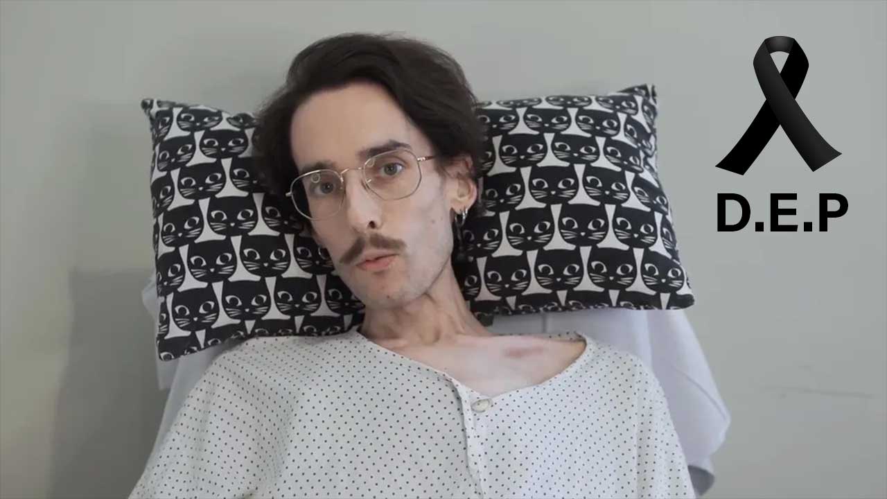 Juan Gyoza cáncer de colon