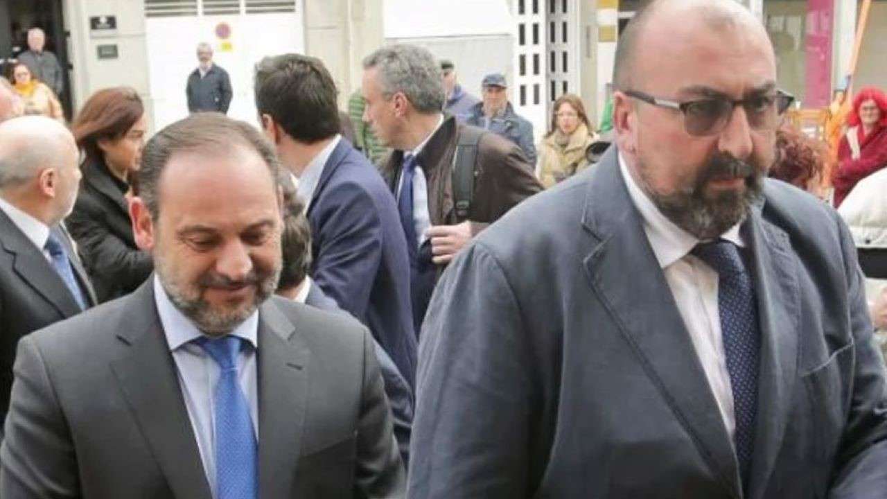 Los dos fenómenos del PSOE/ABC