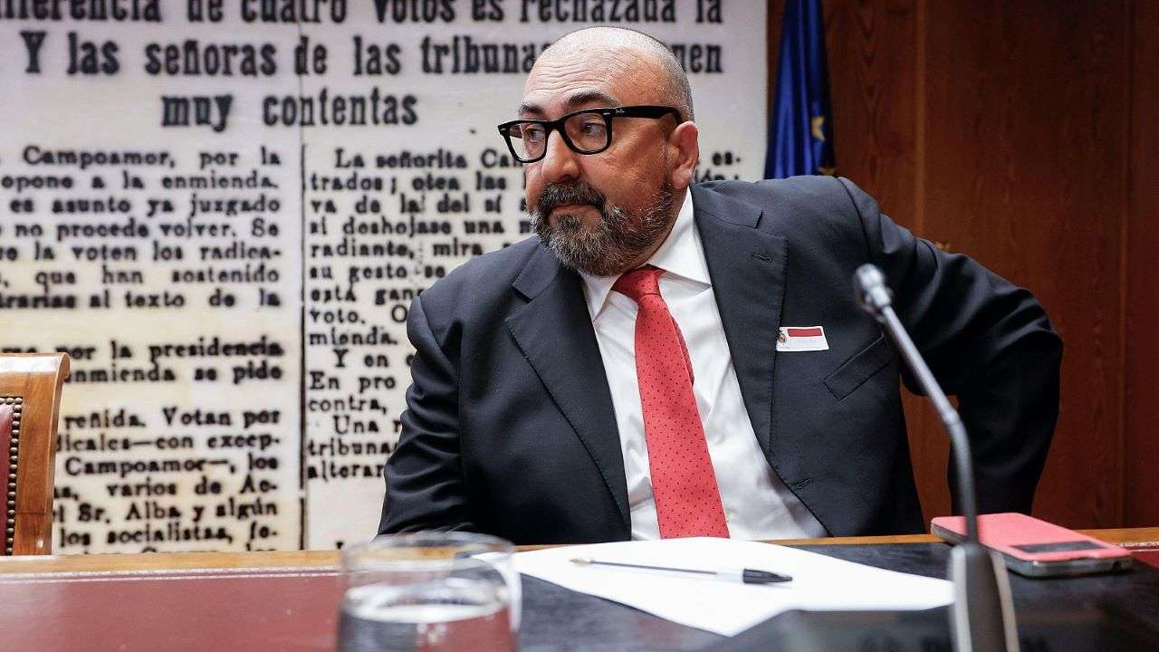 Koldo García/RTVE