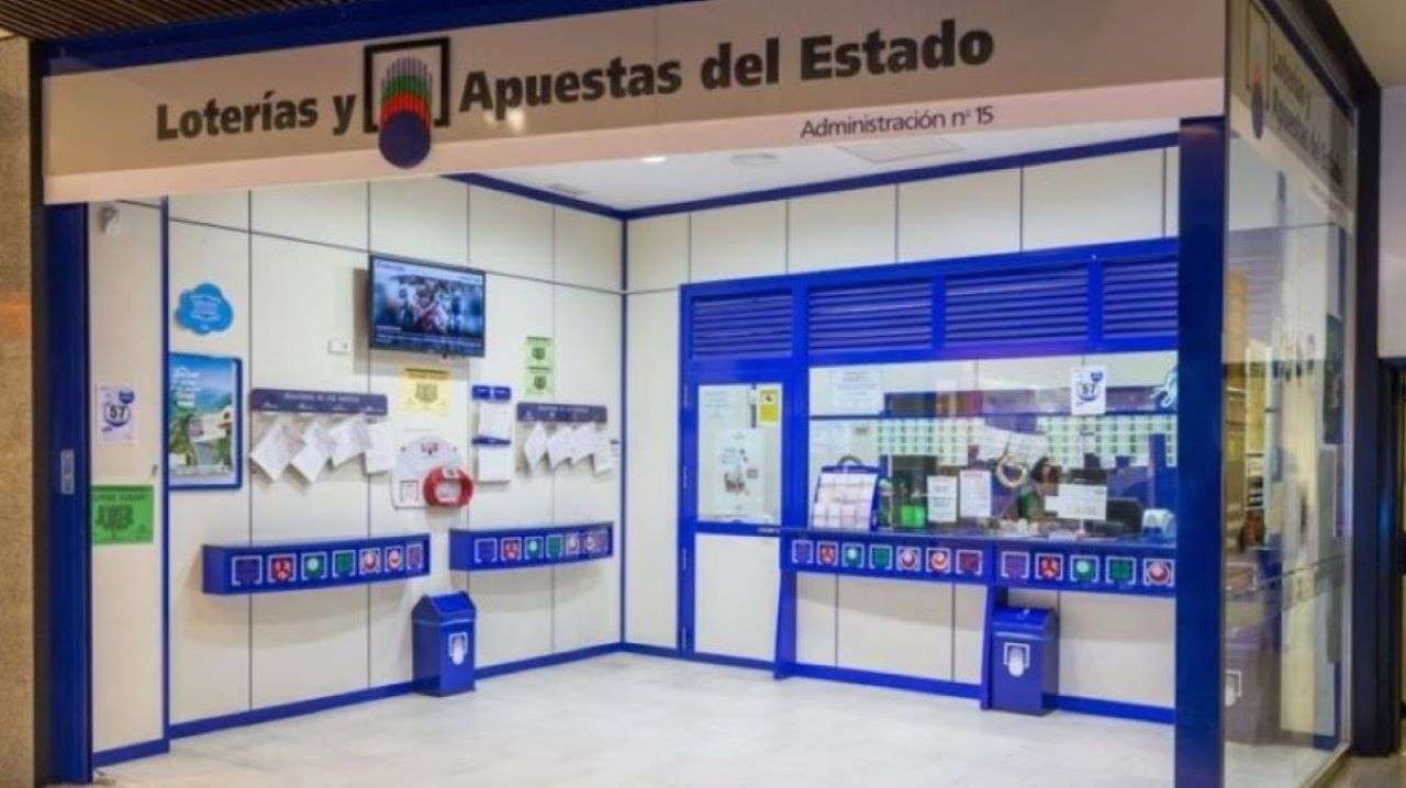 Loterías y Apuestas del Estado/Confilegal