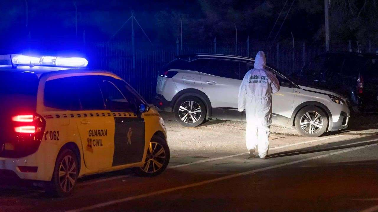 La Mafia Veneciana, la red que presuntamente está detrás del doble asesinato en Lorca