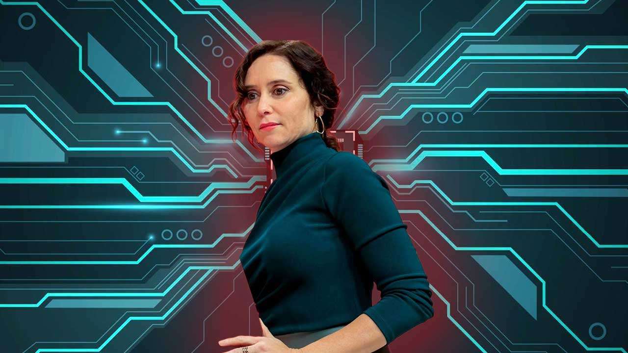 Madrid Data & AI Hub