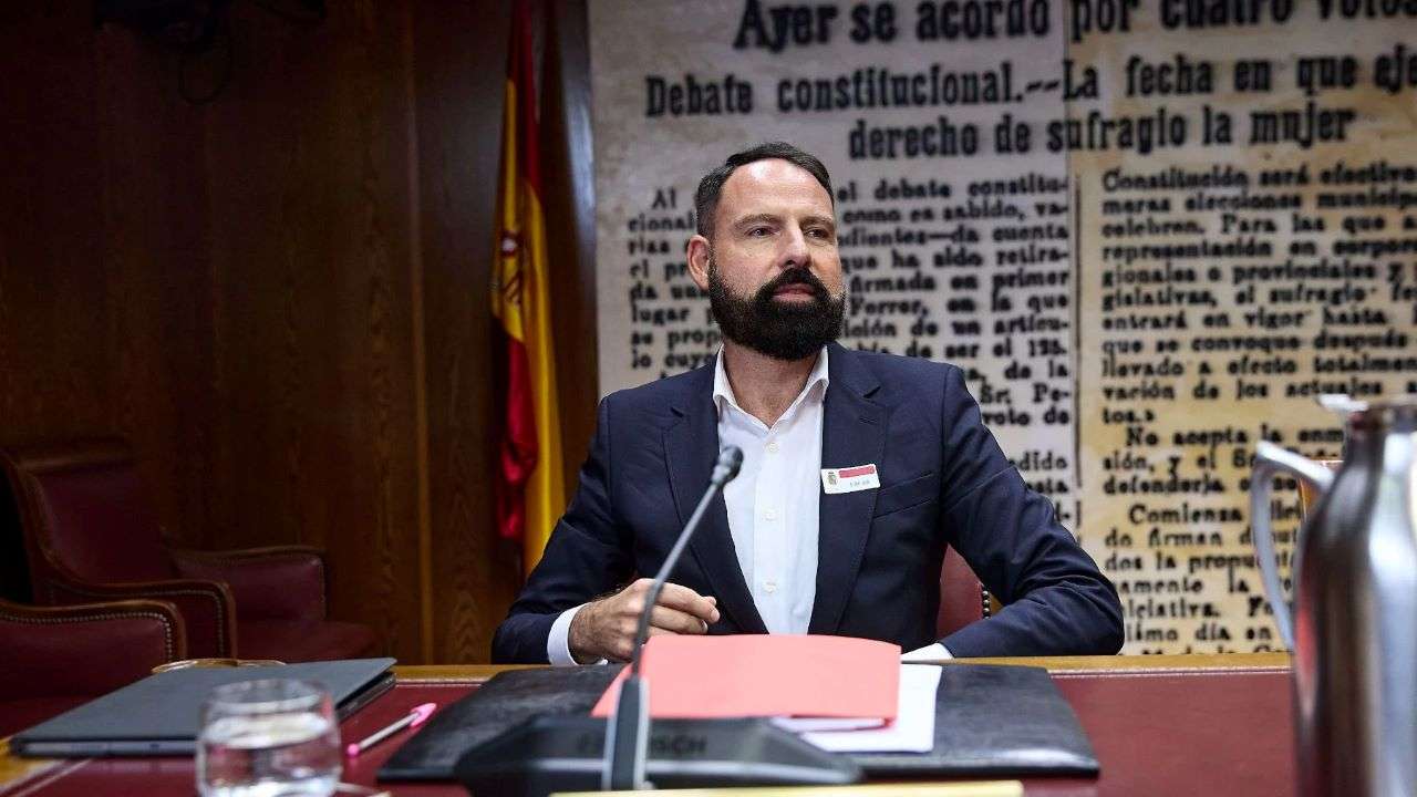 Mariano Gómez Pavón/OkDiario