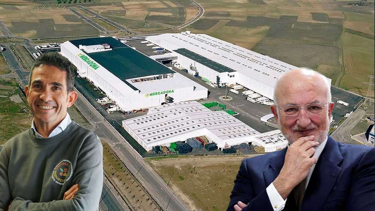 Mercadona