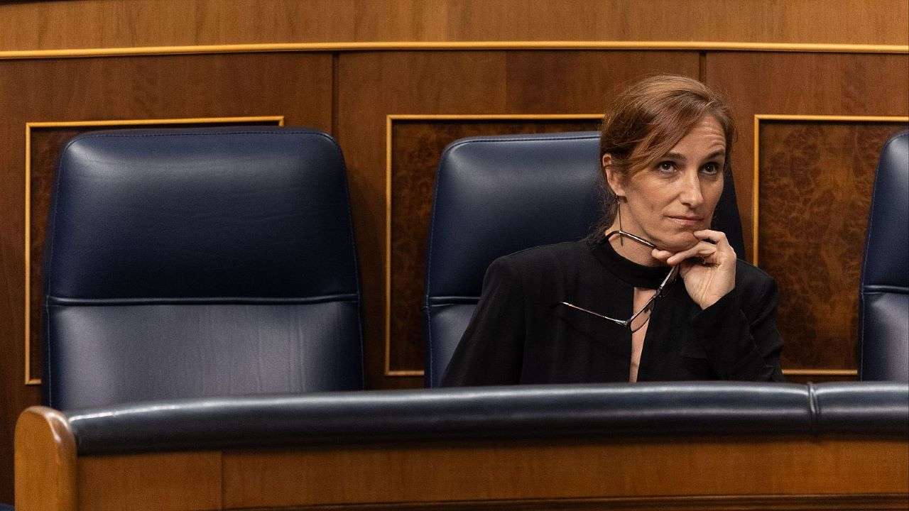 Mónica García/RTVE