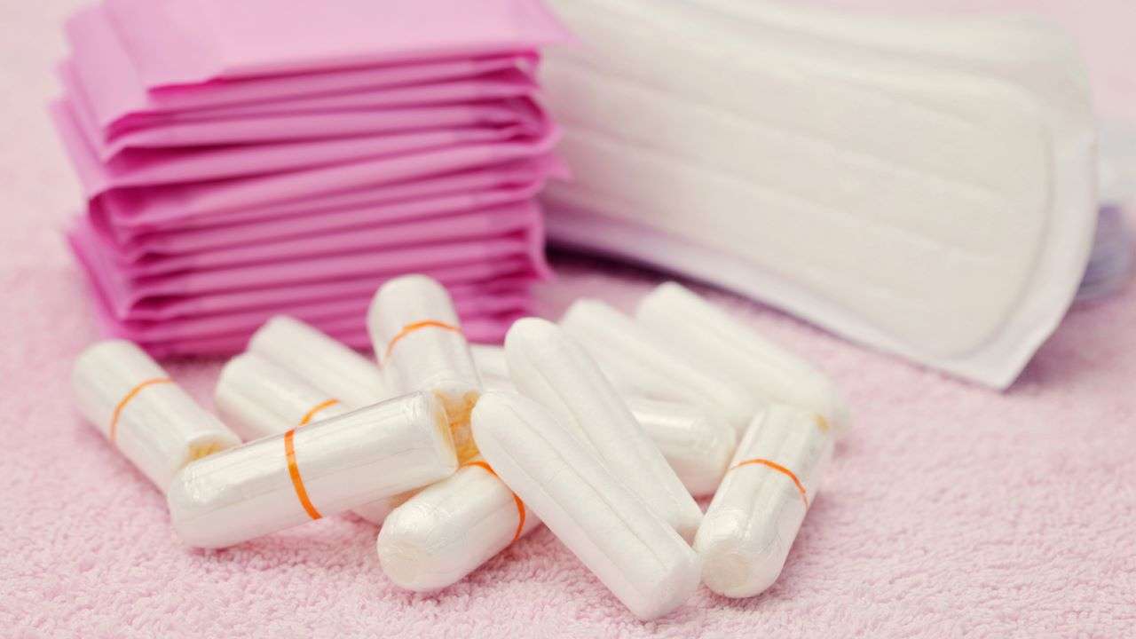 PSOE compresas hombres trans OCU La nueva ocurrencia por la igualdad del PSOE/OCU