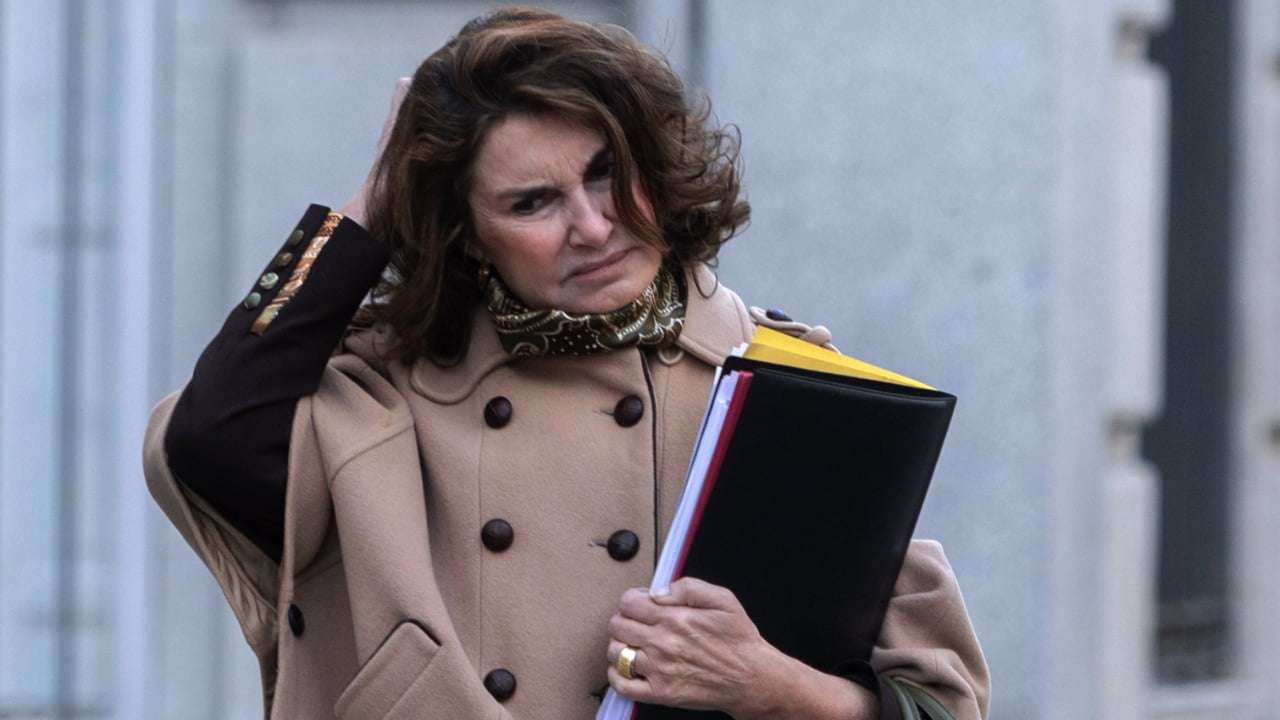 Hazte Oír denuncia a la fiscal jefe de Madrid por presuntos delitos de tráfico de influencias y malversación