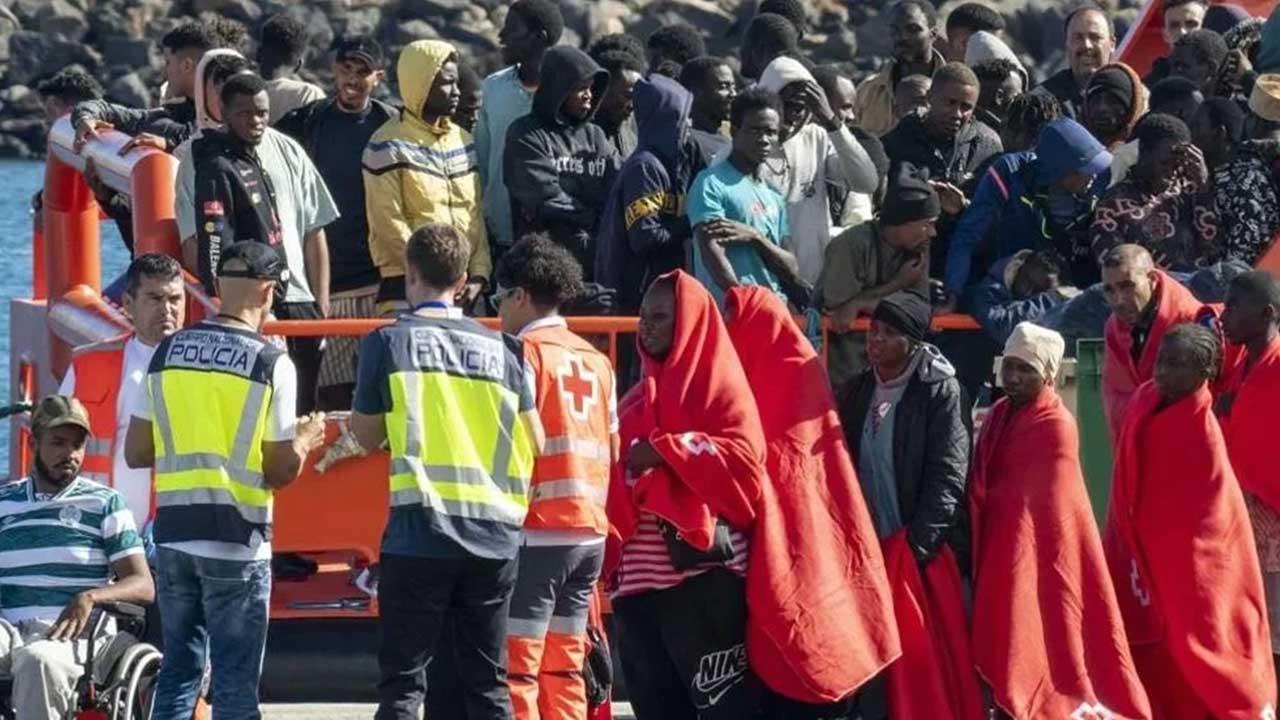 Sira Rego Aragón menas