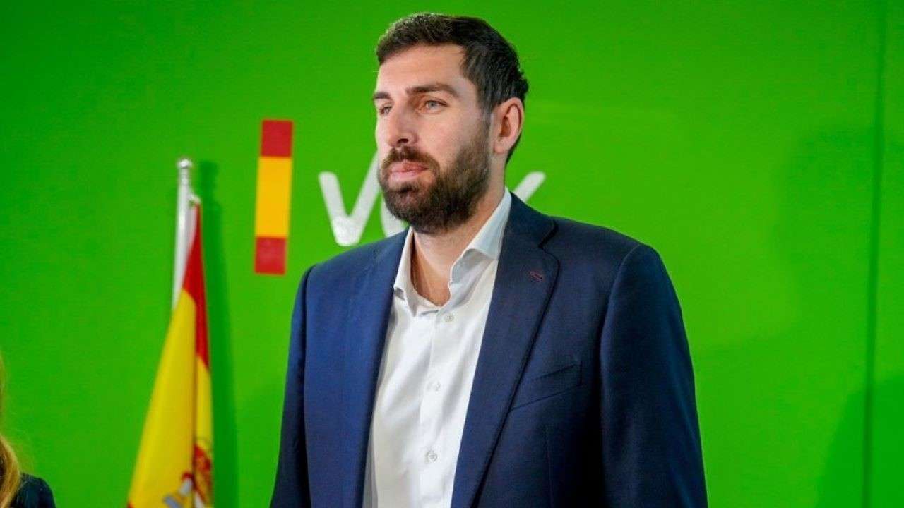 José Ángel Antelo/EP