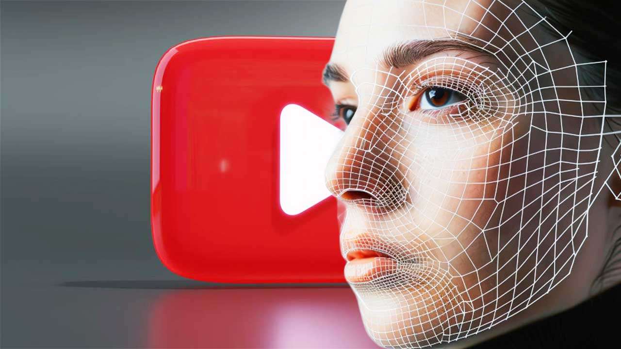 YouTube lanza una herramienta con IA para detectar deepfakes de los creadores