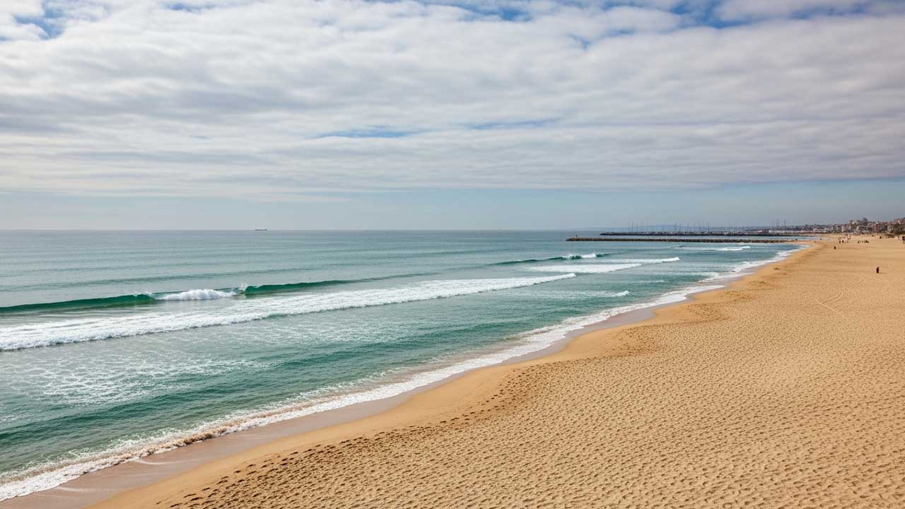 agresión sexual Valdelagrana