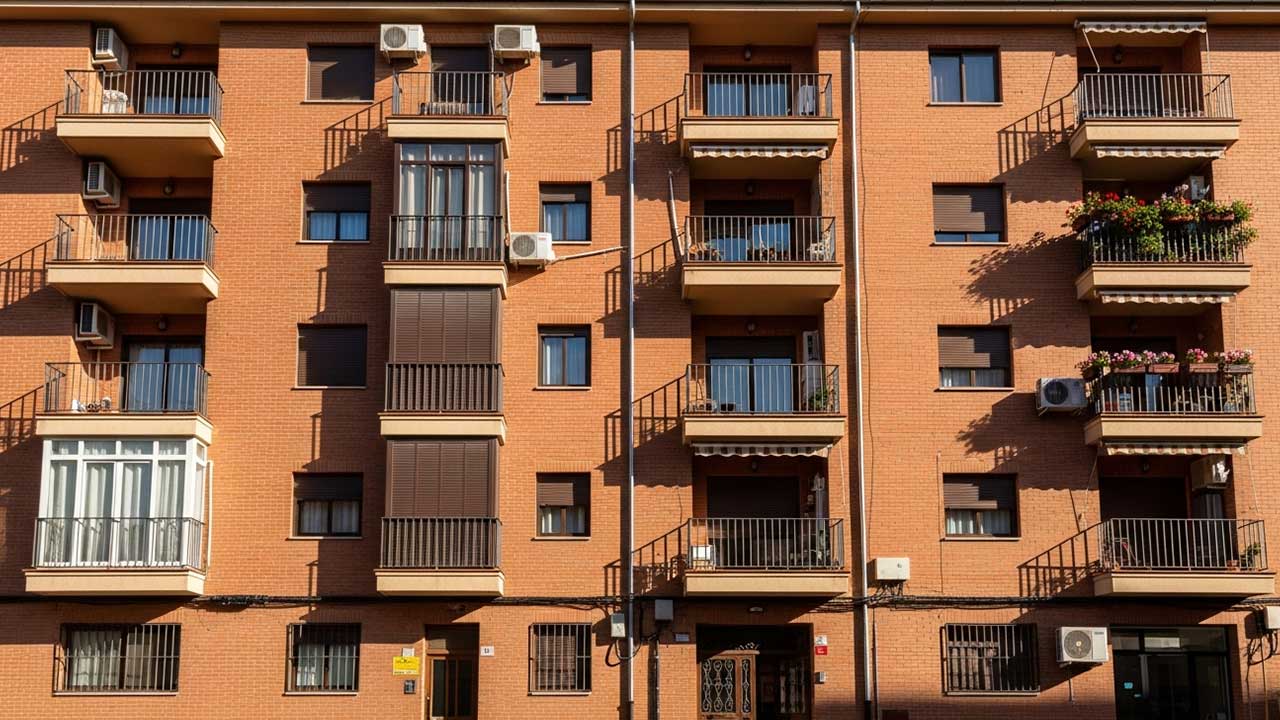 alerta meteorológica España