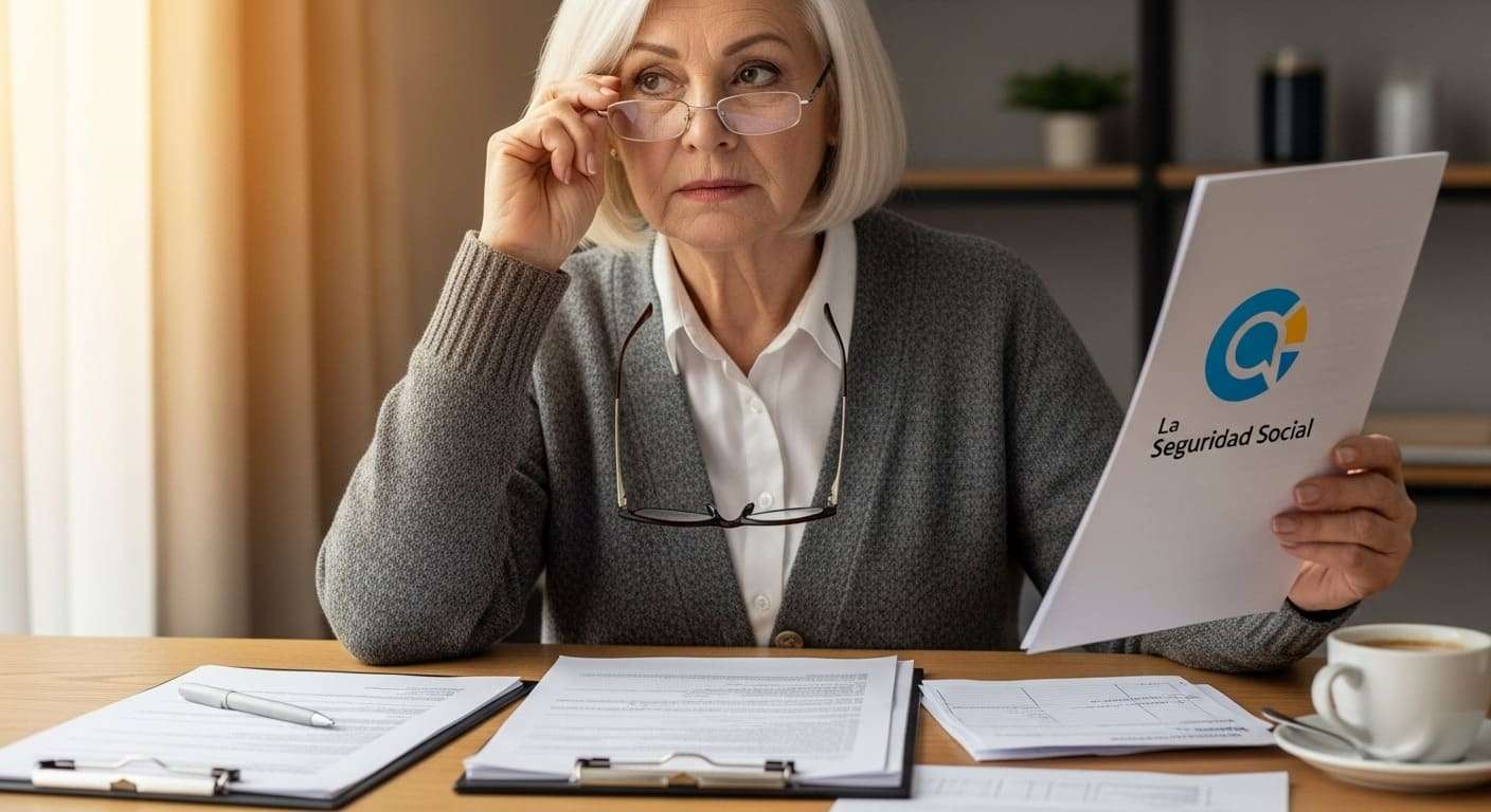 años cotizados pensión mínima