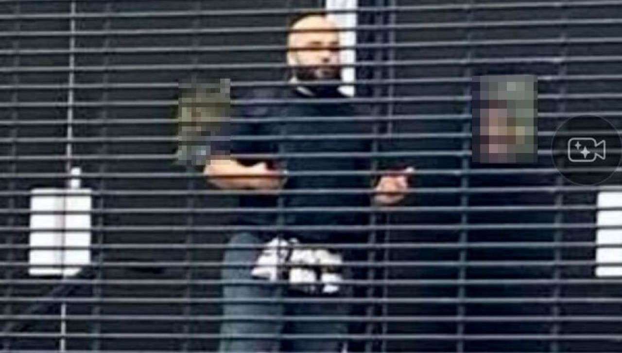 atentado islamista Manchester Visegrad24 Autor del ataque terrorista/Visegrad24