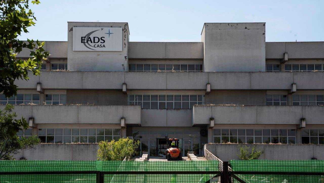 Centro de Fuenlabrada/El Mundo