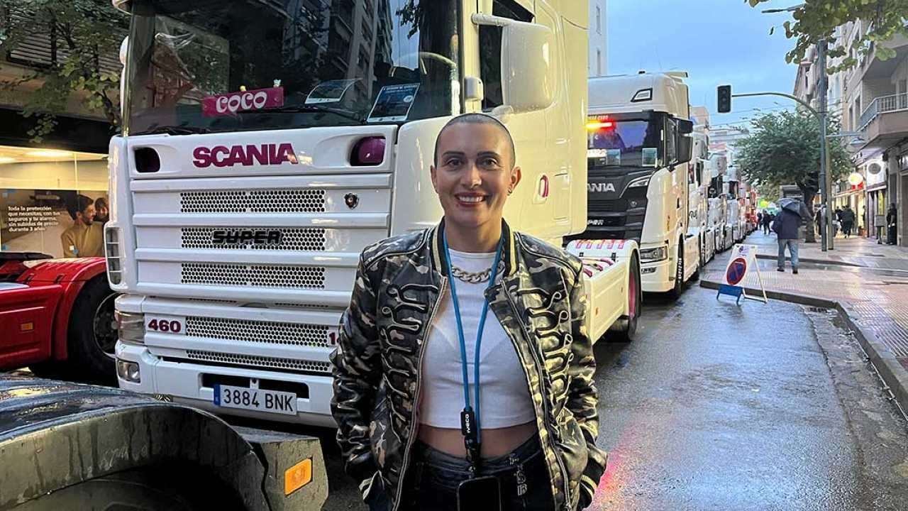 Oti Cabadas/La Comarca