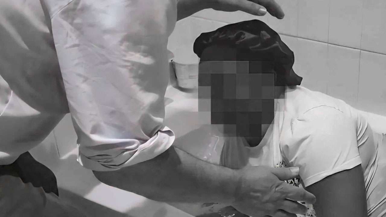 conversiones falsas al cristianismo