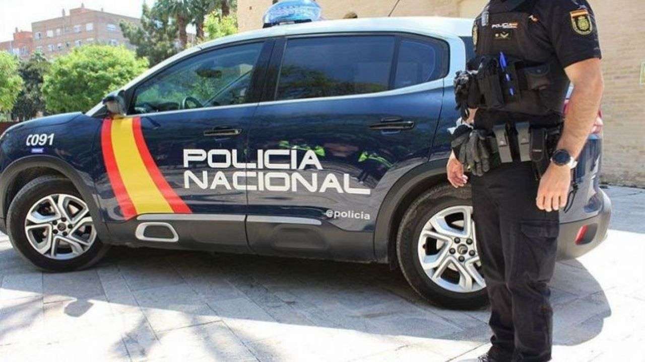 Detenido un yihadista que difundía contenidos terroristas en redes sociales