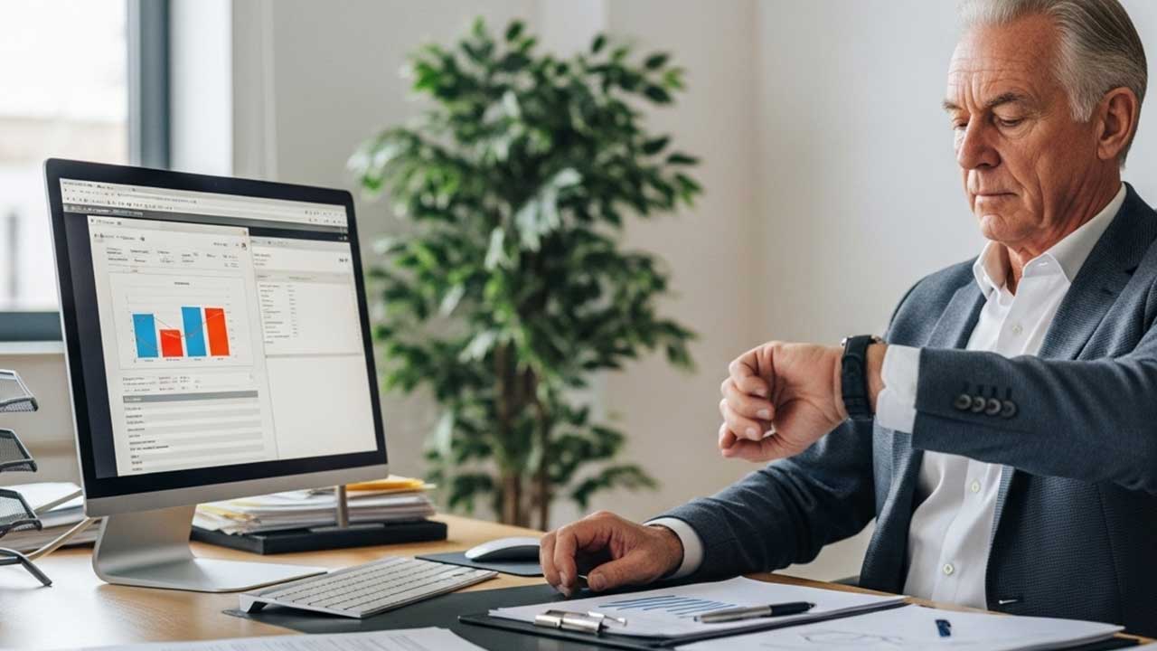 Dinero en el banco y pensión de la Seguridad Social: cuánto puedes tener sin perder tu ayuda