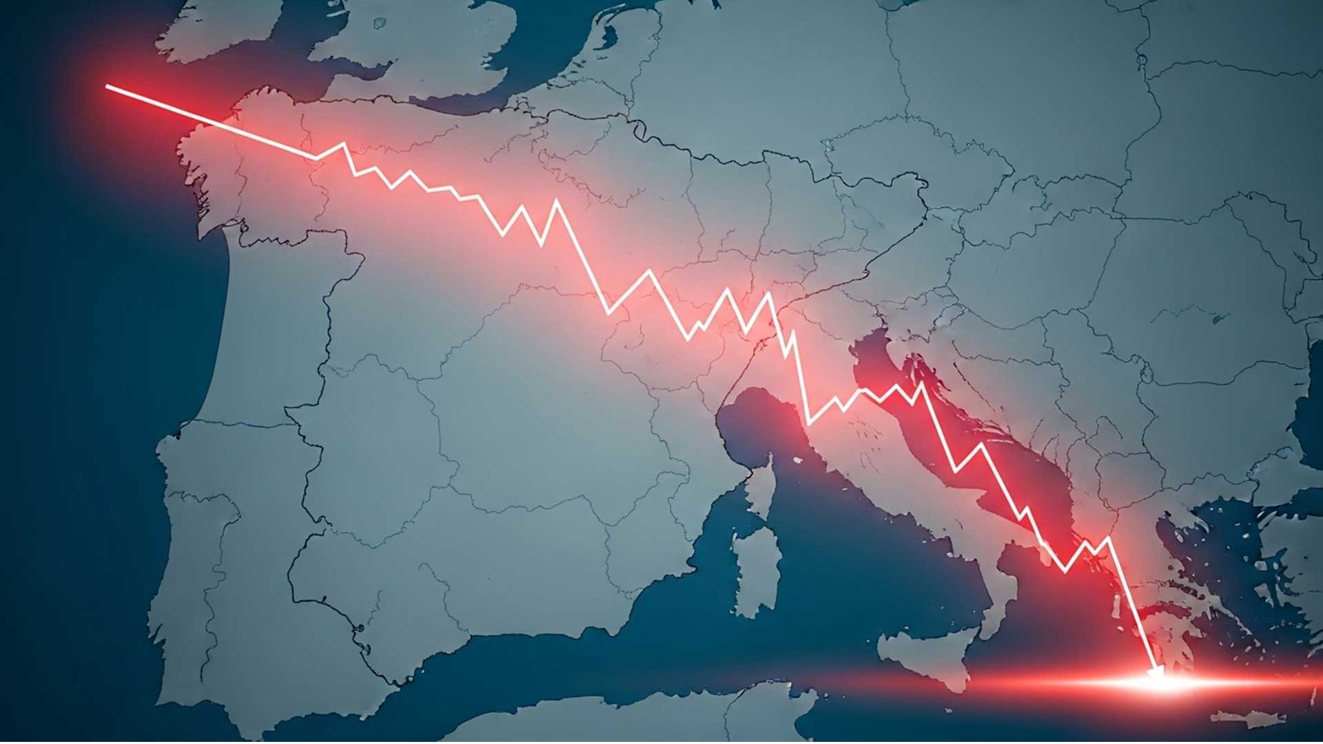 economía España 2025
