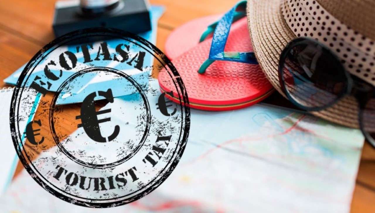 Ecotasa y Baleares/Perfil Inversor