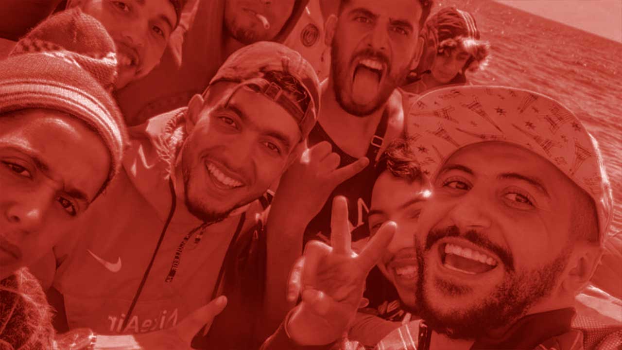 El negocio de los falsos menas: mafias y ONG hacen caja con la pasividad del Gobierno