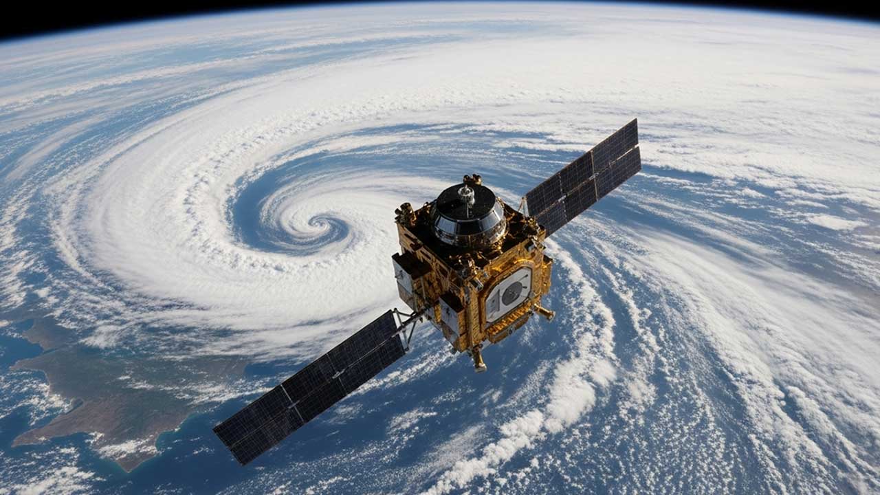 frente atlántico Aemet