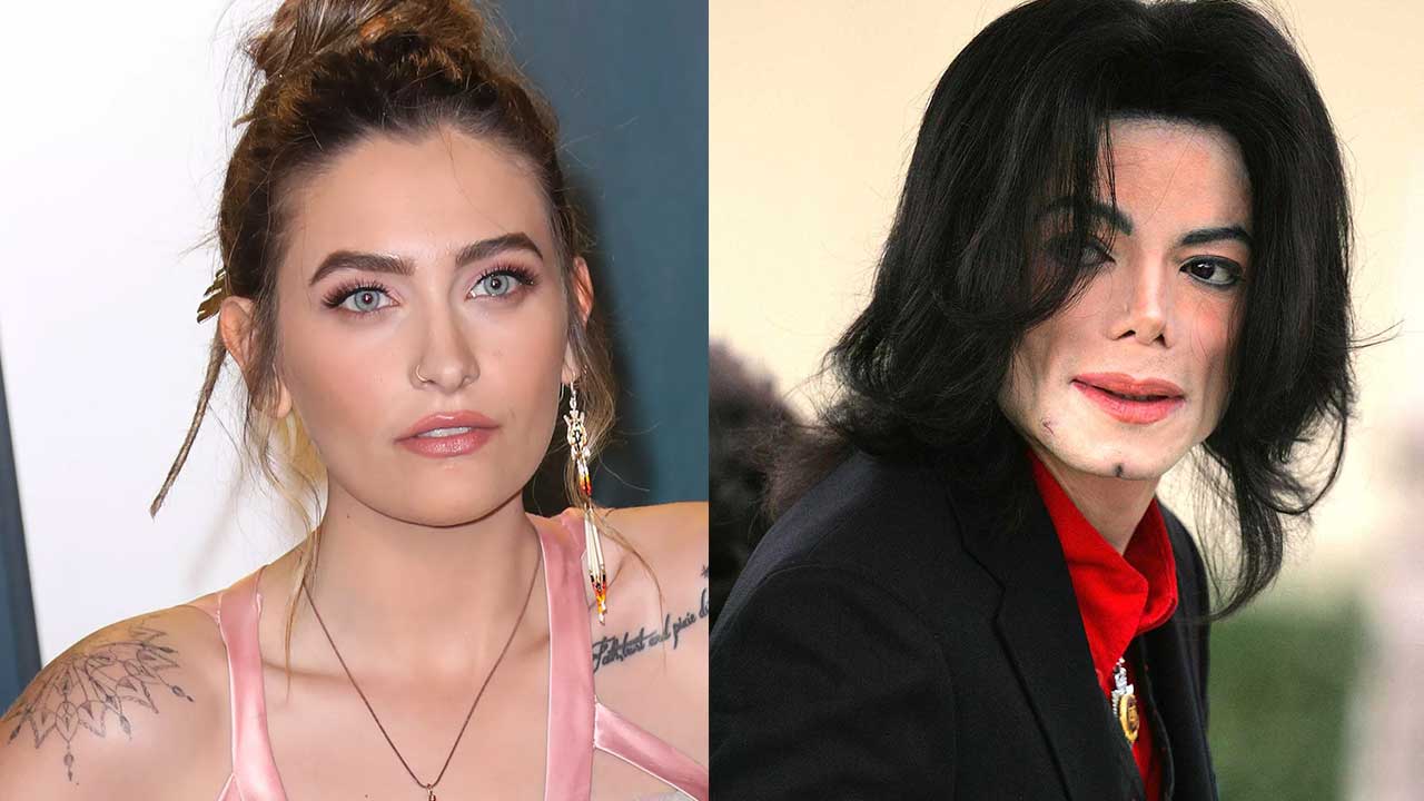 herencia Michael Jackson