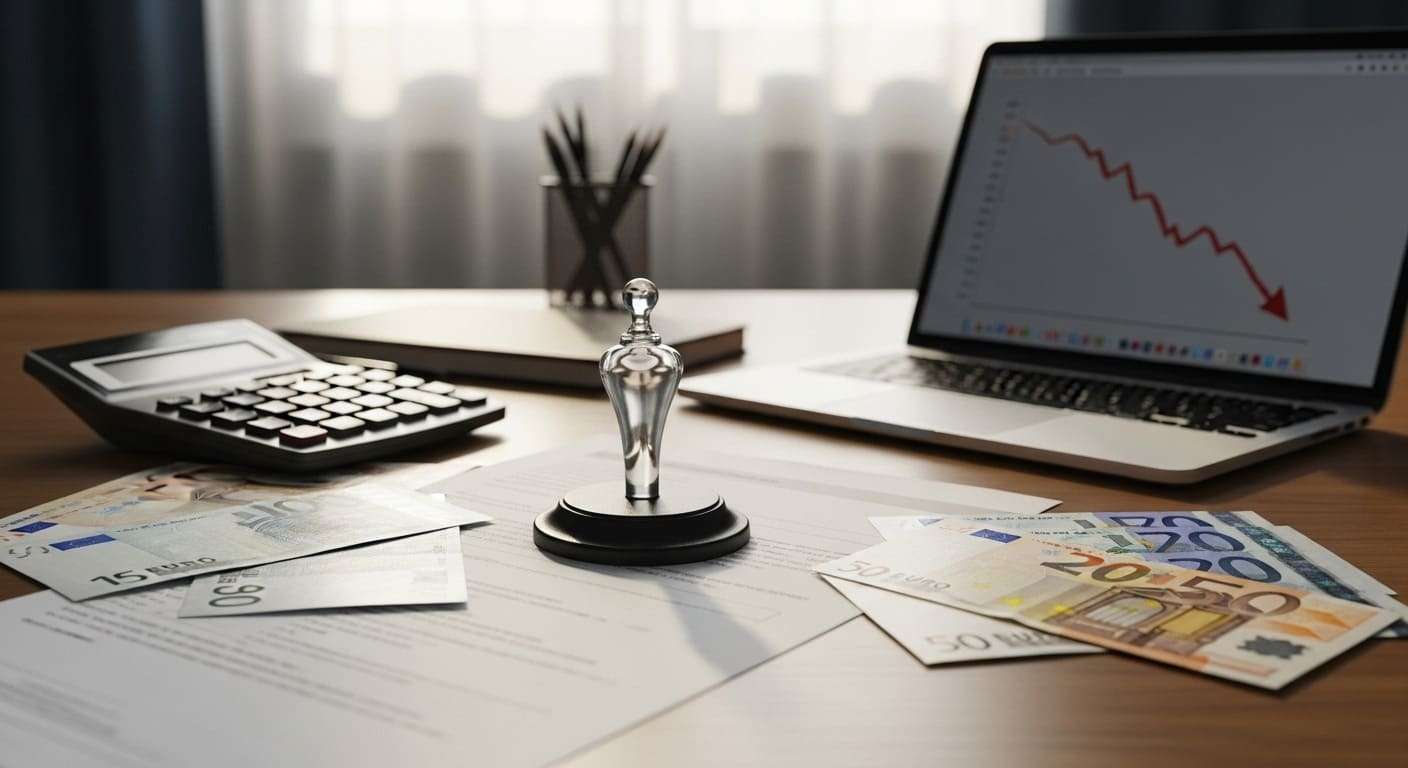 impuesto que bajará tu nómina en 2026