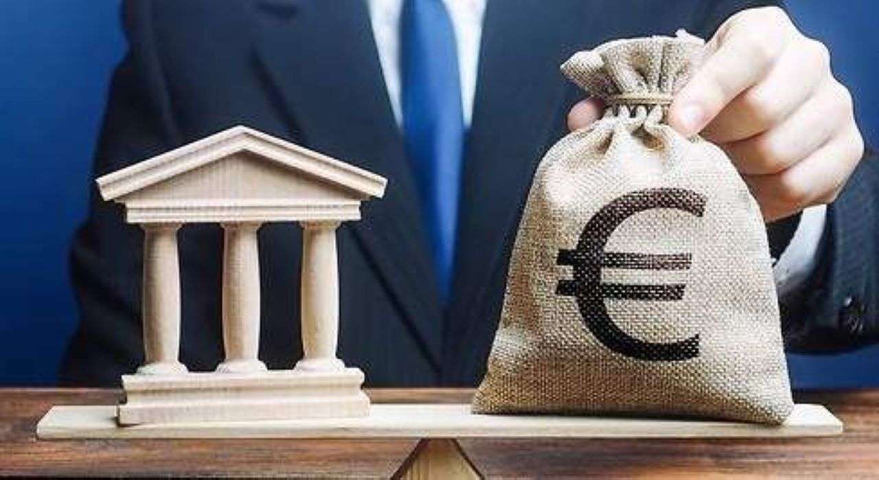 Más impuestos de Hacienda/Bolsamanía