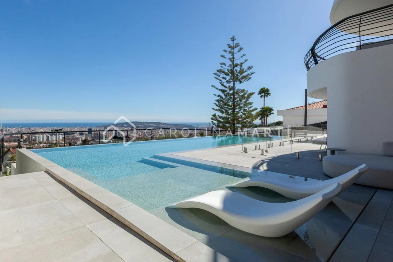 Jordi Alba casa Barcelona