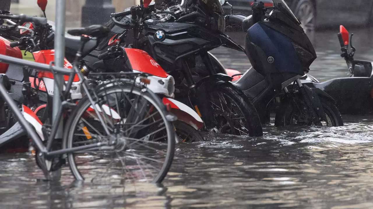 lluvias Sevilla 2025